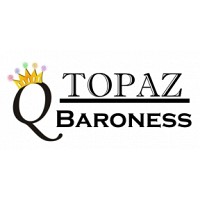 Topaz Baroness _ April 2009 Archive